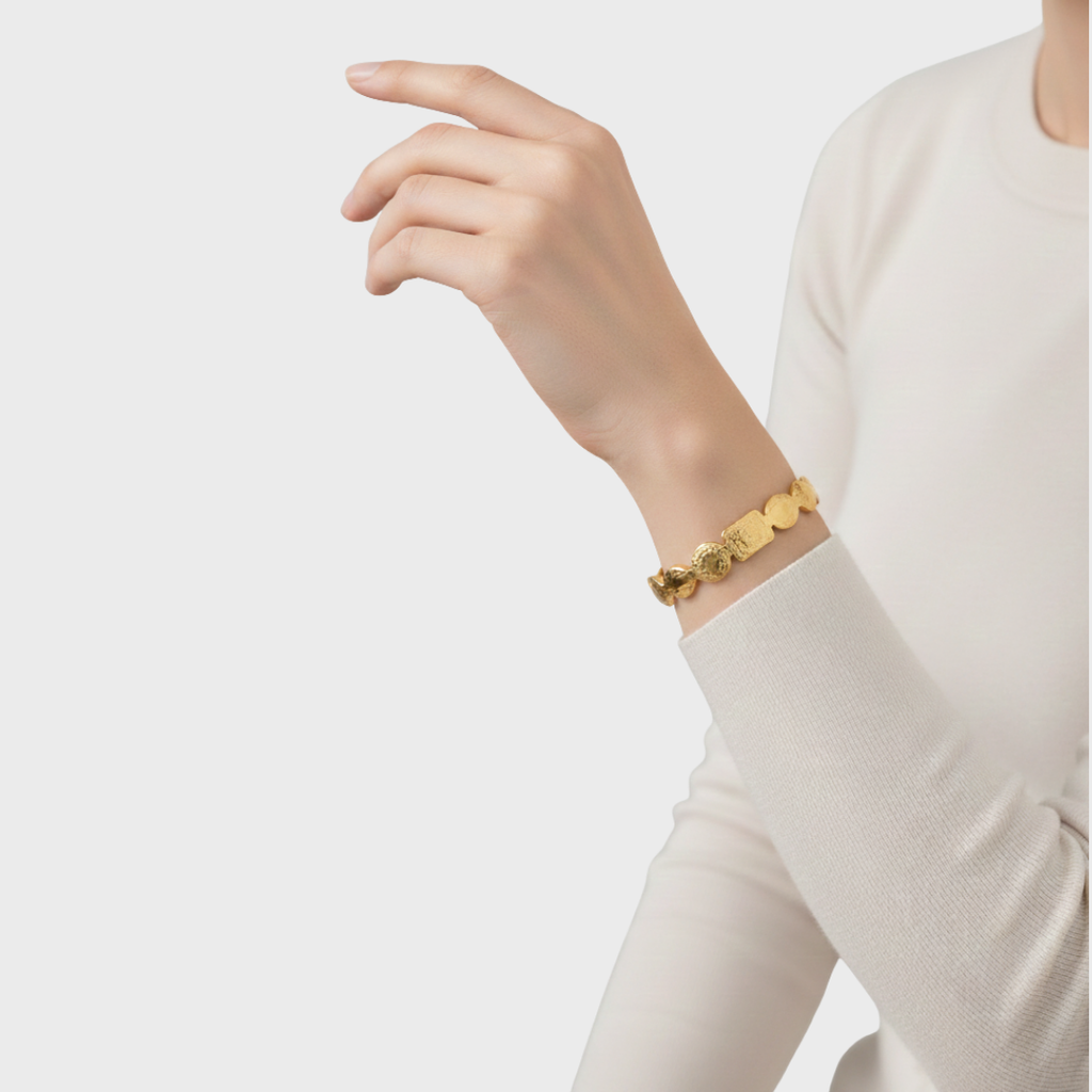 MANSCHETTE AETHELRED